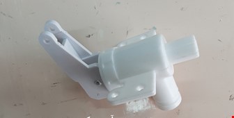 مغزی شیر آبسردکن ایستکول 409 و 410