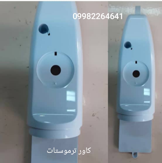 قاب ترموستات 